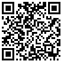 QR Code for bitcoin:3C11HPQnwSoZFTmN31NBzAREdmHWUG64PC