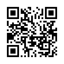 QR Code for bitcoin:3C13a577LZc2HeqqYuLBqXX1jTipreamYf
