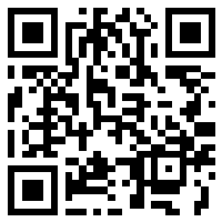 QR Code for bitcoin:3C14RRAVUCMEE812ABdM1PXWYB7Zpm9Dz2