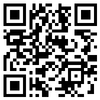 QR Code for bitcoin:3C1AXVTYXYKPCg7TaRpxFWSLtkdMrVogNB