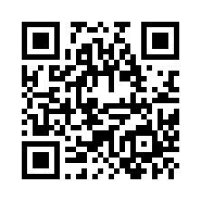 QR Code for bitcoin:3C1BLrxygiMSWHoTXKXyzRGKmgMMBJ5B2q