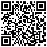 QR Code for bitcoin:3C1CP3TkUraz8V3jsCeJqCZvhfd2SZwysK