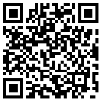 QR Code for bitcoin:3C1HHJCc1KcBCWW2DxMwvRCvGvR5d1yyfC