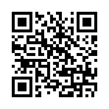 QR Code for bitcoin:3C1Q5AmVuZfHaWSjwtWkSW6hpwnaG5hyX5