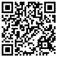 QR Code for bitcoin:3C1QYXphGqxjXPU2FvKdnaJ7dDFrV1DF7M