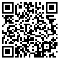 QR Code for bitcoin:3C1RijePrPuSwk3Rcias1rPMQ8MAphfD9o