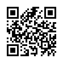 QR Code for bitcoin:3C1UdzoPX6a1adK4apRXdUNRmkfr4HfDk6