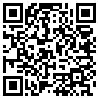 QR Code for bitcoin:3C1Vn89FasseMRLBHACWHe8QQdBHvRf1xi