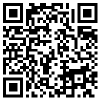 QR Code for bitcoin:3C1WiDPaakikUuxpdnK2wvosoiJAjZBKEL