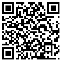 QR Code for bitcoin:3C1XA4rjNYGcwDCawLCqBRE9SSQDVpXf75