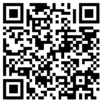 QR Code for bitcoin:3C1XuGifaTvUG5mobTn6bviwcTMJc1ZTfd