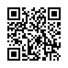 QR Code for bitcoin:3C1YXiMttkgz1dZFRFEWVGMDZRR6CWeJ3e