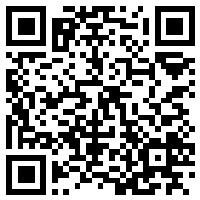 QR Code for bitcoin:3C1hj5my5bfGr3kLPwBF3dBycWomUimfuw