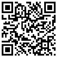 QR Code for bitcoin:3C1kAR4Fpn7vWbJCfdzyTAP487HE3AjGSD