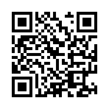 QR Code for bitcoin:3C1vSBTstvC6dBYXEwFfSzEkd1xDkShDGF