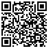 QR Code for bitcoin:3C1vmX68sRSoJHi19Xfffm4dTdvwGou2rx