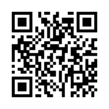 QR Code for bitcoin:3C1xwfkBrncG6V2VM4bydbWguiJeusV2Nw
