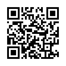 QR Code for bitcoin:3C25ns4ngJSbt1QUZRuk2STBdyB3dMjWbH