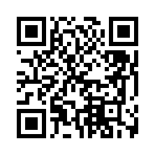 QR Code for bitcoin:3C2BYAKGdnBz11hgvsqiimVCqc4DW33WPU
