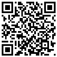 QR Code for bitcoin:3C2Hobjp5AUD9umeuELumBncMDhy6me7ND