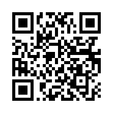 QR Code for bitcoin:3C2K8wsxTb2fpZGaZA3na8UnHvxmUm6jET