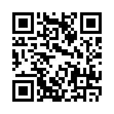 QR Code for bitcoin:3C2KZ5a85sPw2HtsfqV7ALGQcVpqmtCPHk