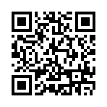 QR Code for bitcoin:3C2LBVdLmuvtdeuDXQtJRLKEia6Pyv1frk