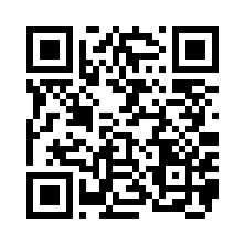 QR Code for bitcoin:3C2LvSby6uorH2RMmmFGoS6pCesCmk8Bbf