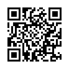 QR Code for bitcoin:3C2NUqs8atAkxkd19d7dLwZTUT7WhCMvdU