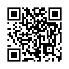 QR Code for bitcoin:3C2QwXduEfRwFmBEf1yzpvxM3ppfiQ7Ak4