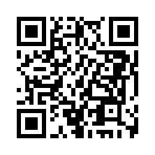 QR Code for bitcoin:3C2YSAt2pncVaC2uTGyTBmMtMUe53B912W