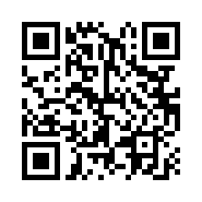 QR Code for bitcoin:3C2YWAeAJ3MPvUXiyBTCsHdcmrwhkT8nuj