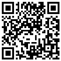 QR Code for bitcoin:3C2agf5PytfSJmRnrJYptHBUxZQJBrzVSy