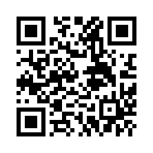 QR Code for bitcoin:3C2gpGZXEsDiTGeo836z2nXQk2G9d6wvrG