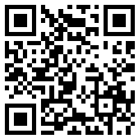 QR Code for bitcoin:3C2hFEgkigmUHdvmfZryv7ALAT4FTBJDYN