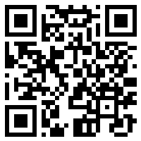 QR Code for bitcoin:3C2phUkK7MYFZ8KhzBh5K5mR49WNB143UG