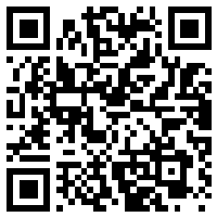 QR Code for bitcoin:3C2v4mC3cMUPaUTyKnY3FcGLX4xeEWqnXv