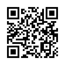 QR Code for bitcoin:3C34fygrax5h7murNXSWrxKAtjVuEJMhGR