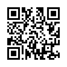 QR Code for bitcoin:3C3BVNiqpgPsayBs2e6WN7hwX8ir6Tsa5c