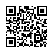 QR Code for bitcoin:3C3P2cw7ruf75CB6AYWFsQrKQDtkovVfD3