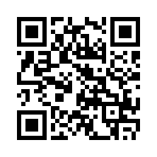 QR Code for bitcoin:3C3QX18MFFGJzPUHjgycbFbFppFoexUVLc