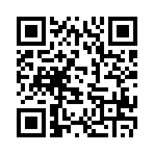 QR Code for bitcoin:3C3Wce45EZRhRpFp7YWWzFa8AT594gVVVD