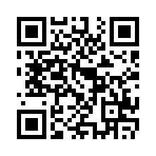 QR Code for bitcoin:3C3aUSLP6HMDJp2Fp6yXTmbBJtZ1LuiyFh