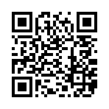 QR Code for bitcoin:3C3dXT8rBwWPsH49g5QfKz26FdB8dS6bL8