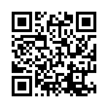 QR Code for bitcoin:3C3fDcjG8xQRBdhfHvuZraF98ELD8ixpiv