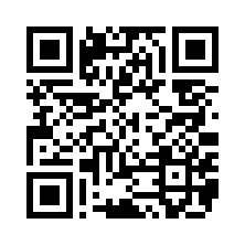 QR Code for bitcoin:3C3gu8pJKW829RibiDTmLtfNojaaRio3KV