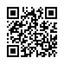 QR Code for bitcoin:3C3tfanyLBtqaSv4fGMVEcDpteAgAGDr2F