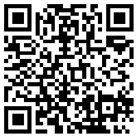 QR Code for bitcoin:3C3wJsGCsZdjm9bpp4S5wxJxcR1GY8GPuE
