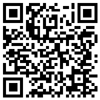 QR Code for bitcoin:3C417rrcDcRj87DkEb1mV8Fd6mhbfNB8TF