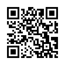 QR Code for bitcoin:3C41GVcXNux6X3UbxgNqB2WX5Pp8HkapPL